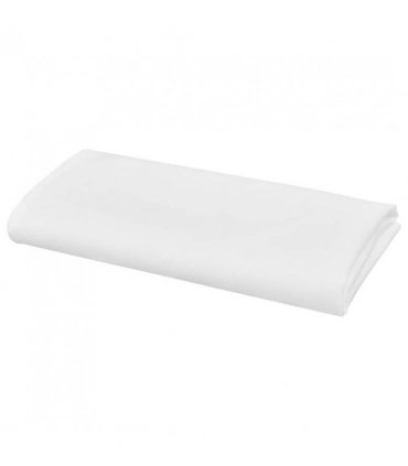 50 Dinner Napkins White 50 x 50 cm