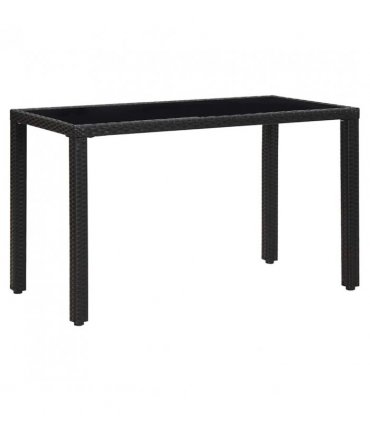 vidaXL Patio Furniture | Black