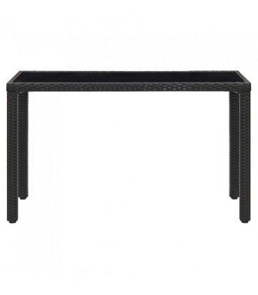 vidaXL Patio Furniture | Black