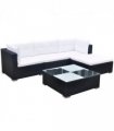 vidaXL Patio Furniture | Black — V0671930357