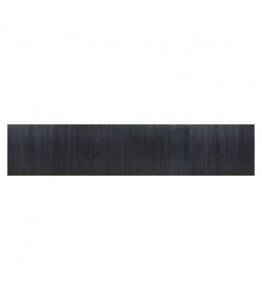 vidaXL Room Divider Grey Width 800 cm Height 165 cm Bamboo