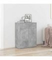vidaXL Room Divider Natural Width 400 cm Height 165 cm Bamboo