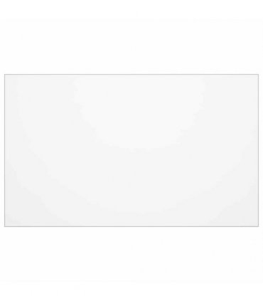 vidaXL Table Protector Transparent 100x60 cm 1.6 mm PVC — Size: 100 x 60 cm