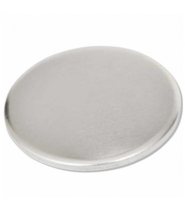 500 pcs Pinback Button Parts 58 mm