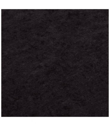 vidaXL Rug Washable Anthracite Ø 200 cm
