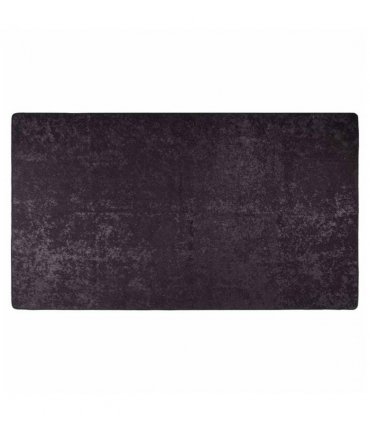 vidaXL Rug Washable 190x300 cm Anthracite — Size: 190 x 300 cm