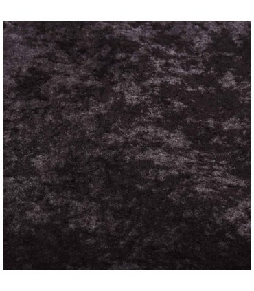 vidaXL Rug Washable 190x300 cm Anthracite — Size: 190 x 300 cm
