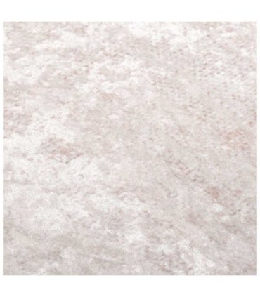 vidaXL Rug Washable 160x230 cm Light Beige — Colour: beige and black, Size: 160 x 230 cm