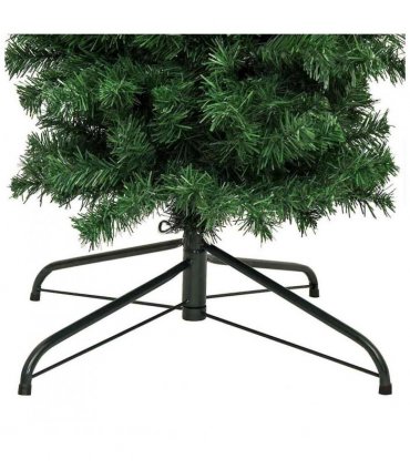 vidaXL Christmas Tree Arch Green 270 cm — Size: 270 x 215 cm