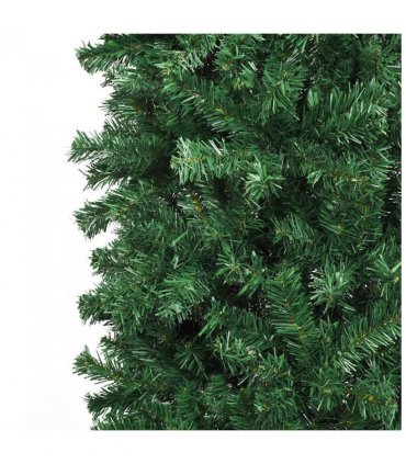 vidaXL Christmas Tree Arch Green 270 cm — Size: 270 x 215 cm