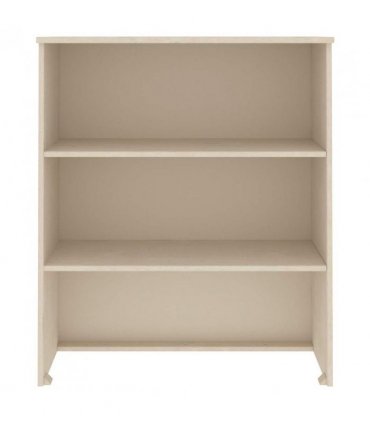 vidaXL Top for Highboard HAMAR Honey Brown 85x35x100cm Solid Wood Pine