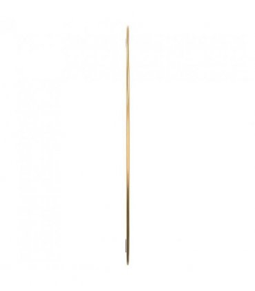 vidaXL Wall Mirror Gold Ø 60 cm Round