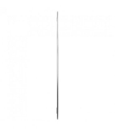 vidaXL Wall Mirror Silver Ø 60 cm Round