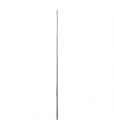 vidaXL Wall Mirror Silver 50x35 cm — Size: 50 x 35 cm