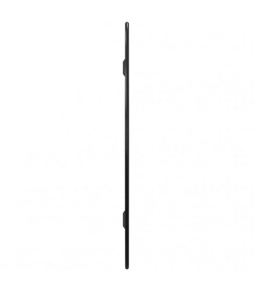 vidaXL Wall Mirror Black 60x50 cm — Size: 60 x 50 cm