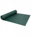 vidaXL Privacy Net Green 1.2x10 m HDPE 195 g/m² — Size: 1.2 x 10 m (195 g)