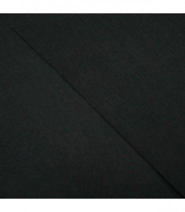 vidaXL Pool Ground Sheet Black 300 x 220 x 0.1 cm Non-woven Fabric — Size: 300 x 220 cm