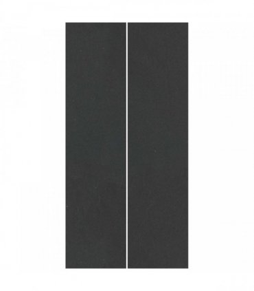 vidaXL Pool Ground Sheet Black 500 x 250 x 0.1 cm Non-woven Fabric — Size: 500 x 250 cm