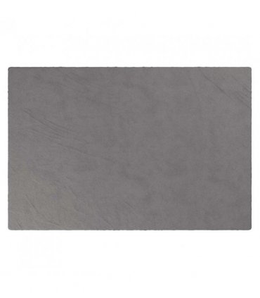 vidaXL Weighted Blanket With Cover | Grey | Cotton, Glass beads, Polyester — Size: 120 x 180 cm