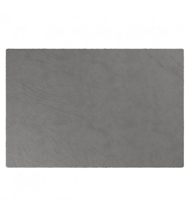 vidaXL Weighted Blanket with Cover Grey 122x183 cm 5 kg Fabric — Size: 122 x 183 cm