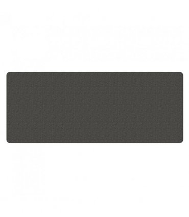vidaXL Carpet Runner Sisal Look Anthracite 80x200 cm — Size: 80 x 200 cm