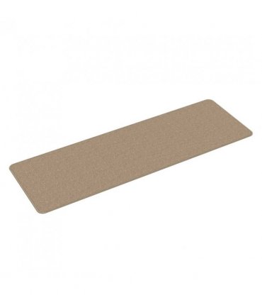vidaXL Carpet Runner Sisal Look Sand 50x150 cm — Size: 50 x 150 cm