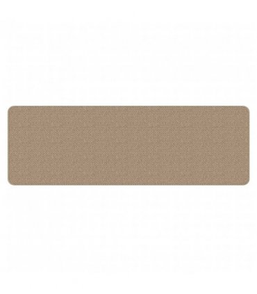 vidaXL Carpet Runner Sisal Look Sand 50x150 cm — Size: 50 x 150 cm