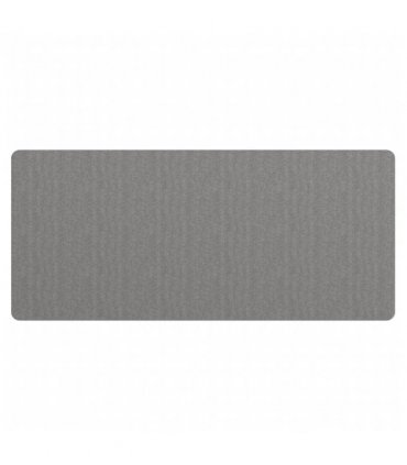 vidaXL Carpet Runner Grey 80x180 cm — Size: 80 x 180 cm