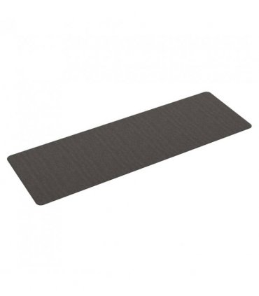 vidaXL Carpet Runner Anthracite 60x180 cm — Size: 60 x 180 cm