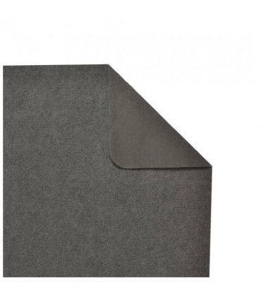 vidaXL Carpet Runner Anthracite 60x180 cm — Size: 60 x 180 cm