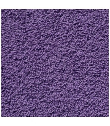 vidaXL Premium Guest Towels SOLUND 2 pcs Purple 30x50 cm 600 gsm — Size: 30 x 50 cm
