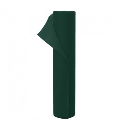 vidaXL Frost Protection Plant Fleece Green 20 x 1.6 m Non-woven Fabric — Size: 20 x 1.6 m (50 g/m²)