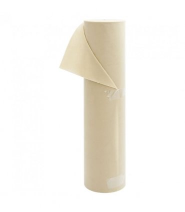vidaXL Plant Fleece 2 Rolls 70 g/m² 50x1.6 m — Colour: Beige, Size: 50 x 1.6 m (70 g/m²)