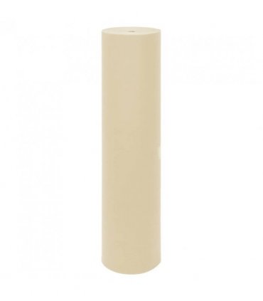 vidaXL Plant Fleece 2 Rolls 70 g/m² 50x1.6 m — Colour: Beige, Size: 50 x 1.6 m (70 g/m²)