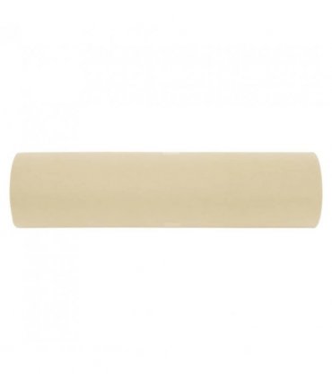 vidaXL Plant Fleece 2 Rolls 70 g/m² 50x1.6 m — Colour: Beige, Size: 50 x 1.6 m (70 g/m²)