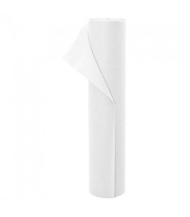 vidaXL Frost Protection Plant Fleece White 20 x 1.6 m Non-woven Fabric — Size: 20 x 1.6 m (50 g/m²)