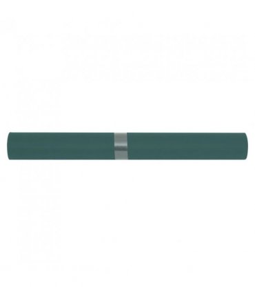 vidaXL Plant Fleece 2 Rolls 70 g/m² 10x1.6 m — Colour: Green, Size: 10 x 1.6 m (70 g/m²)
