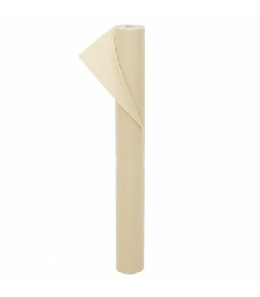vidaXL Plant Fleece 70 g/m² 10x1.6 m — Colour: Beige, Size: 10 x 1.6 m (70 g/m²)