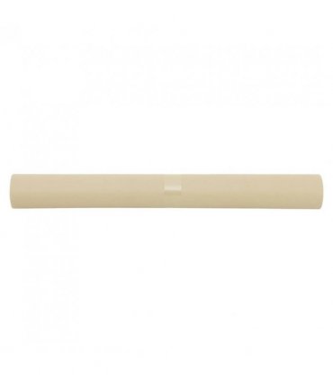 vidaXL Plant Fleece 70 g/m² 10x1.6 m — Colour: Beige, Size: 10 x 1.6 m (70 g/m²)