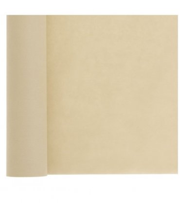 vidaXL Plant Fleece 70 g/m² 10x1.6 m — Colour: Beige, Size: 10 x 1.6 m (70 g/m²)