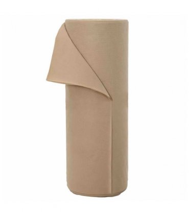 vidaXL Frost Protection Plant Fleece Beige 50 x 3.2 m Non-woven Fabric — Size: 50 x 3.2 m (120 g/m²)