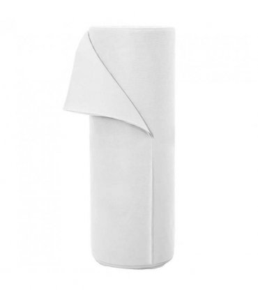 vidaXL Frost Protection Plant Fleece White 50 x 3.2 m Non-woven Fabric — Size: 50 x 3.2 m (120 g/m²)