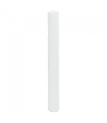 vidaXL Plant Fleece 2 Rolls 70 g/m² 10x1.6 m — Colour: White, Size: 10 x 1.6 m (70 g/m²)
