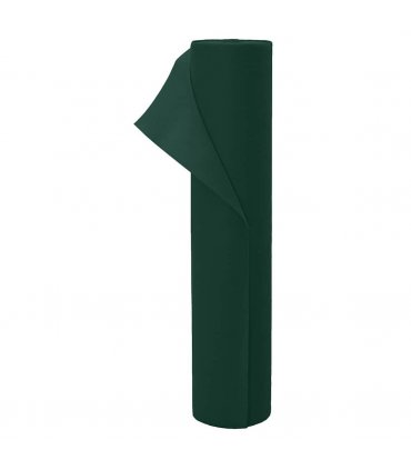 vidaXL Frost Protection Plant Fleece Green 100 x 1.6 m — Size: 100 x 1.6 m (50 g/m²)