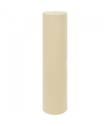 vidaXL Plant Fleece 70 g/m² 50x1.6 m — Colour: Beige, Size: 50 x 1.6 m (70 g/m²)
