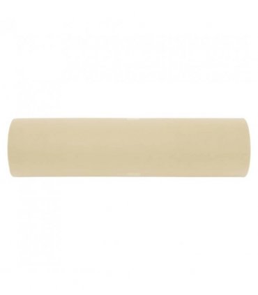 vidaXL Plant Fleece 70 g/m² 50x1.6 m — Colour: Beige, Size: 50 x 1.6 m (70 g/m²)