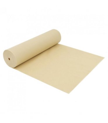 vidaXL Plant Fleece 70 g/m² 50x1.6 m — Colour: Beige, Size: 50 x 1.6 m (70 g/m²)