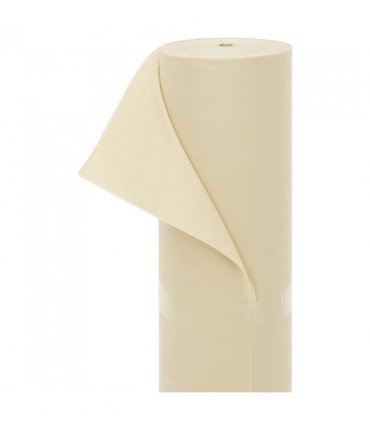 vidaXL Plant Fleece 70 g/m² 50x1.6 m — Colour: Beige, Size: 50 x 1.6 m (70 g/m²)