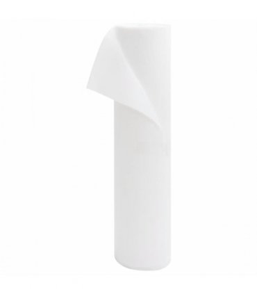 vidaXL Plant Fleece 70 g/m² 50x1.6 m — Colour: White, Size: 50 x 1.6 m (70 g/m²)