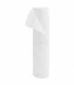 vidaXL Plant Fleece 70 g/m² 50x1.6 m — Colour: White, Size: 50 x 1.6 m (70 g/m²)